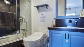 デラックス ダブルルーム