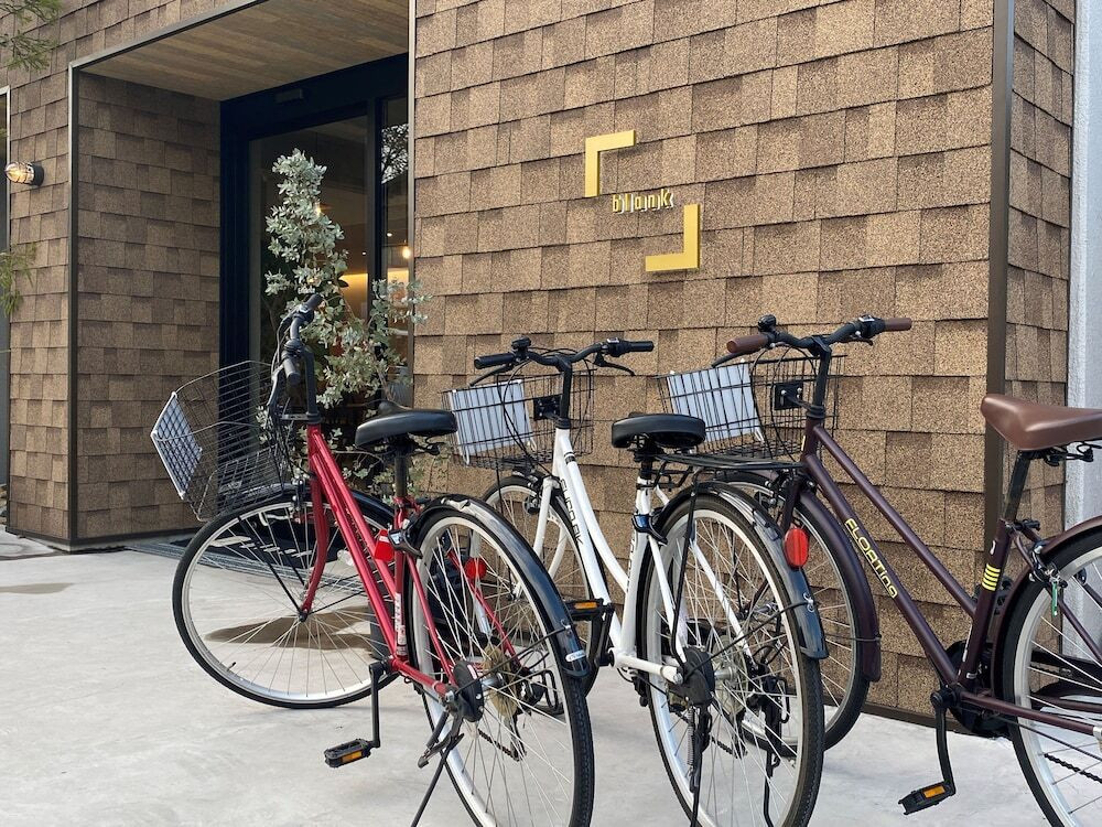 自転車