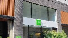 イビススタイルズ東京銀座East