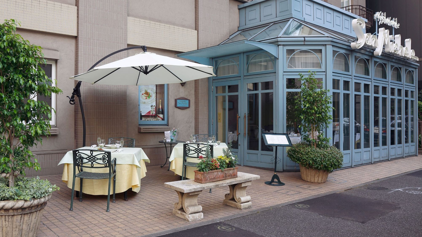 まるでパリ♡キュートで上品な空間に気分が上がる♪4280467