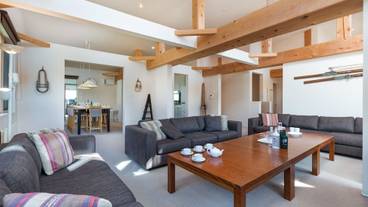 リビング エリア / 14