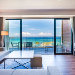 【沖縄】客室洗濯機付きのホテルで身軽な旅を♪高級リゾートに浸れる8選