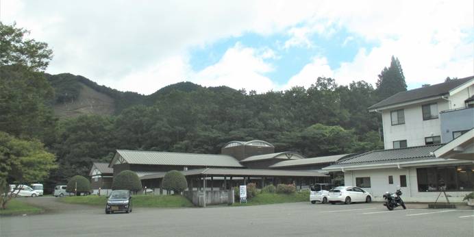 ごかせ温泉 森の宿 木地屋（宮崎県 旅館） / 1