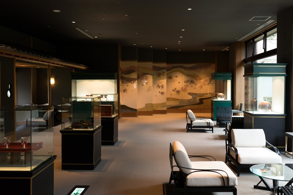 大人だけの宿で上質な日本を堪能3442874