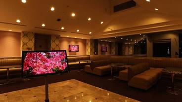 施設内の設備 / 13