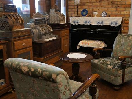 フィトンチッド森の香り / 2