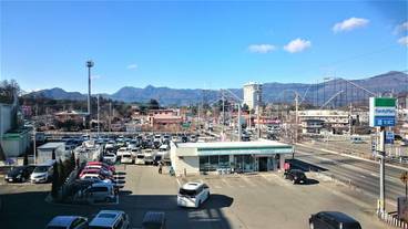 施設からの眺望 / 16