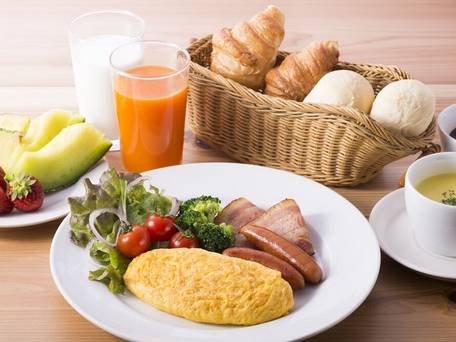 スマイルホテル小倉 / 5