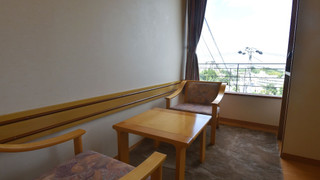 スタンダード ルーム 禁煙