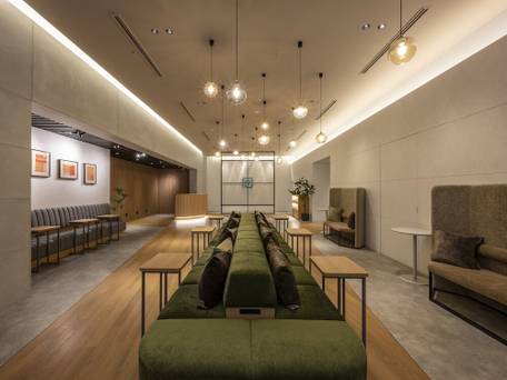 プリンススマートイン 大阪淀屋橋 / 2