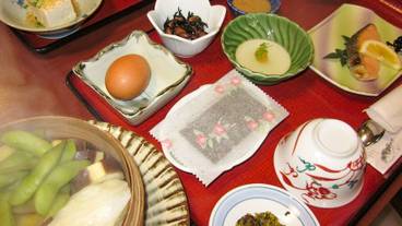 食事・飲み物 / 22