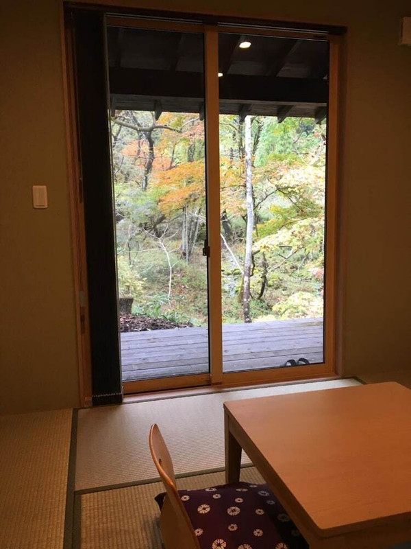 施設からの眺望