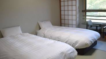 部屋からの景観 / 26