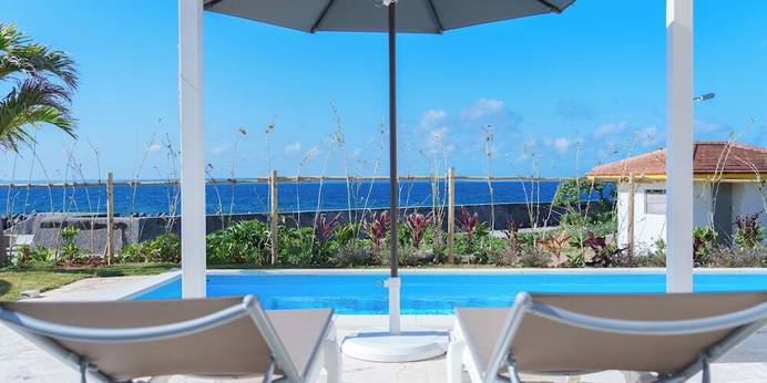 クリスタルヴィラ池間（沖縄県 ペンション） / 1