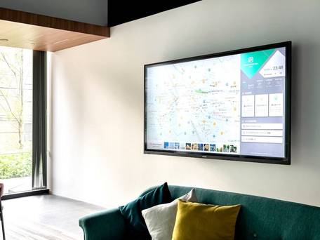 プリンス スマート イン 恵比寿 / 3