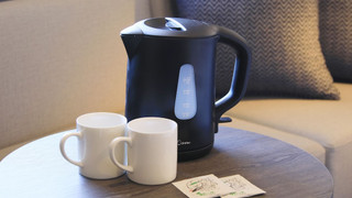 ファミリー ツインルーム