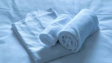 客室の設備とサービス / 19