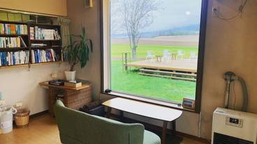 リビング エリア / 10