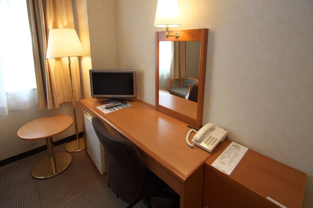 客室の設備とサービス