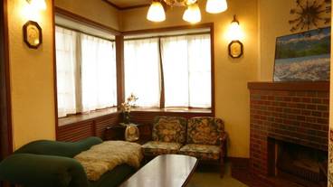 ロビーラウンジ / 4