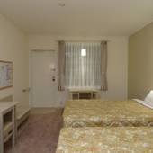 ファミリーロッジ旅籠屋・秩父店（埼玉県 ビジネスホテル） / 5