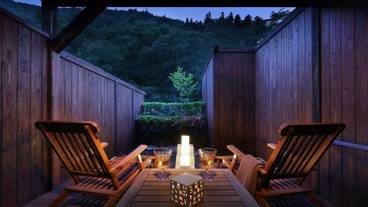 施設内の設備 / 2