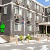 パプリカホテルです（千葉県 シティホテル） / 5