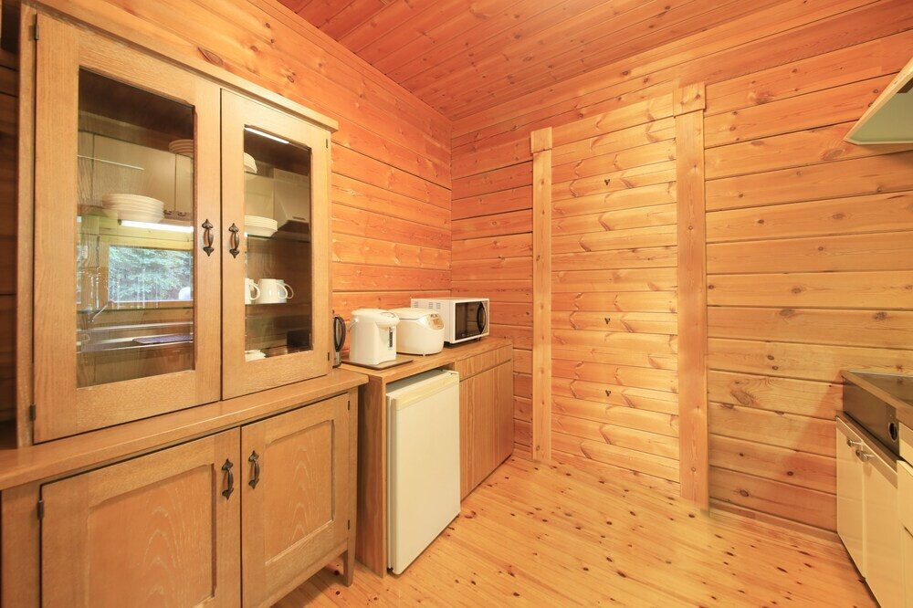 専用簡易キッチン