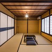 京町家 美福ろうじ屋(京都府 町家) / 4