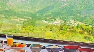 HOTEL SIDE／朝食 / 4