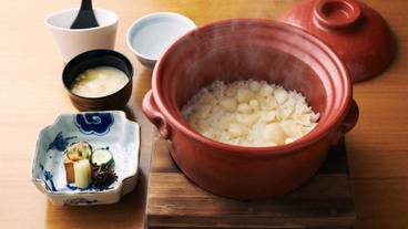 食事・飲み物 / 3