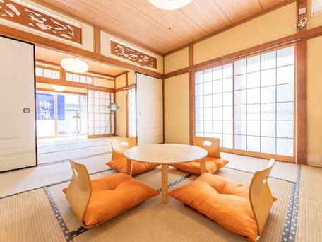 樹蘭蕉 箱根 仙石原 / 5