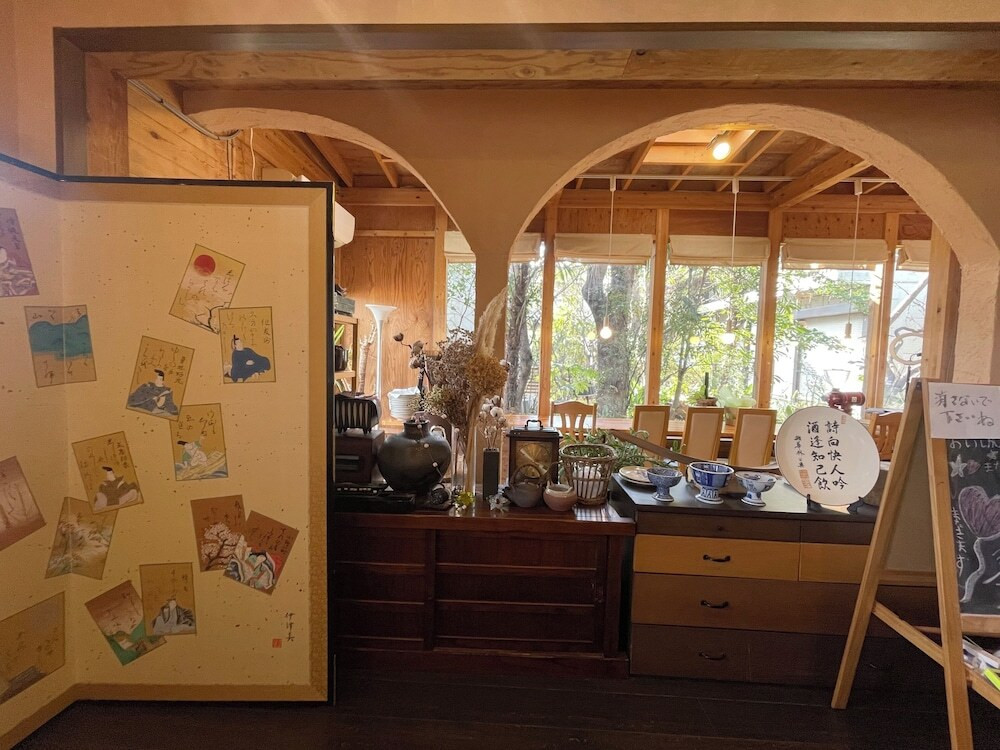 建物のデザイン