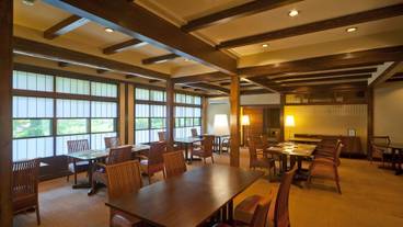 レストラン / 21