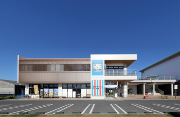 「館山なぎさ食堂」 外観 63987286 