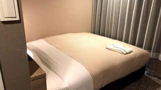 モデレートダブルルーム