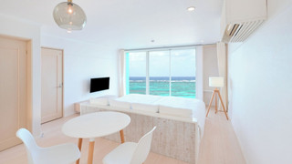 オーシャンビューハリウッドツイン 2F 禁煙