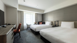 ツイン シティ サイド 禁煙