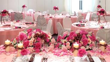 バンケット ホール / 9