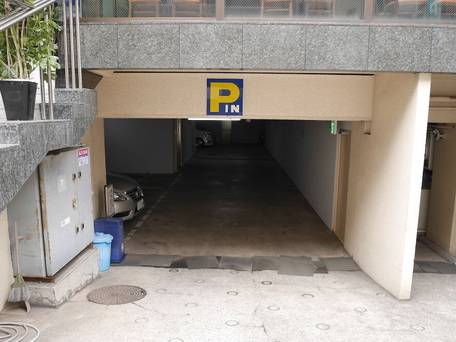 サン・ロイヤル川崎 / 4