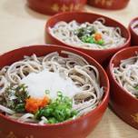 出雲大社をお参りしたら絶品ご飯を♪周辺のおすすめランチ８選