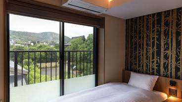 バルコニーからの眺望 / 8