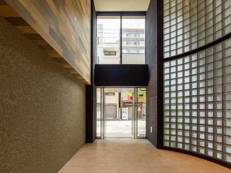 The OneFive Marine Fukuoka（ザ ワンファイブマリン 福岡） / 3