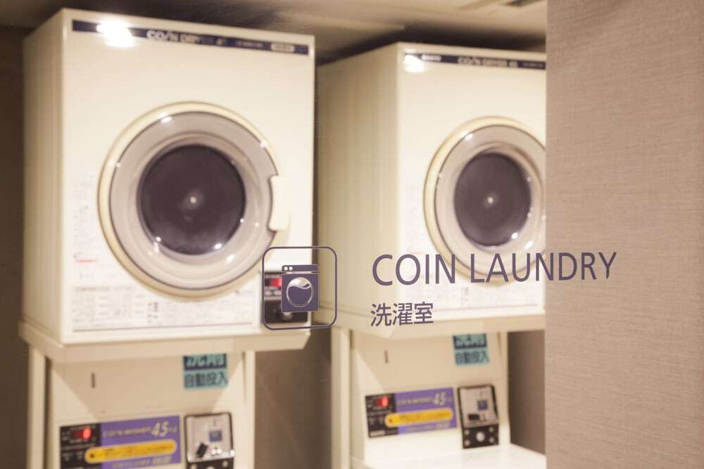 ランドリー ルーム