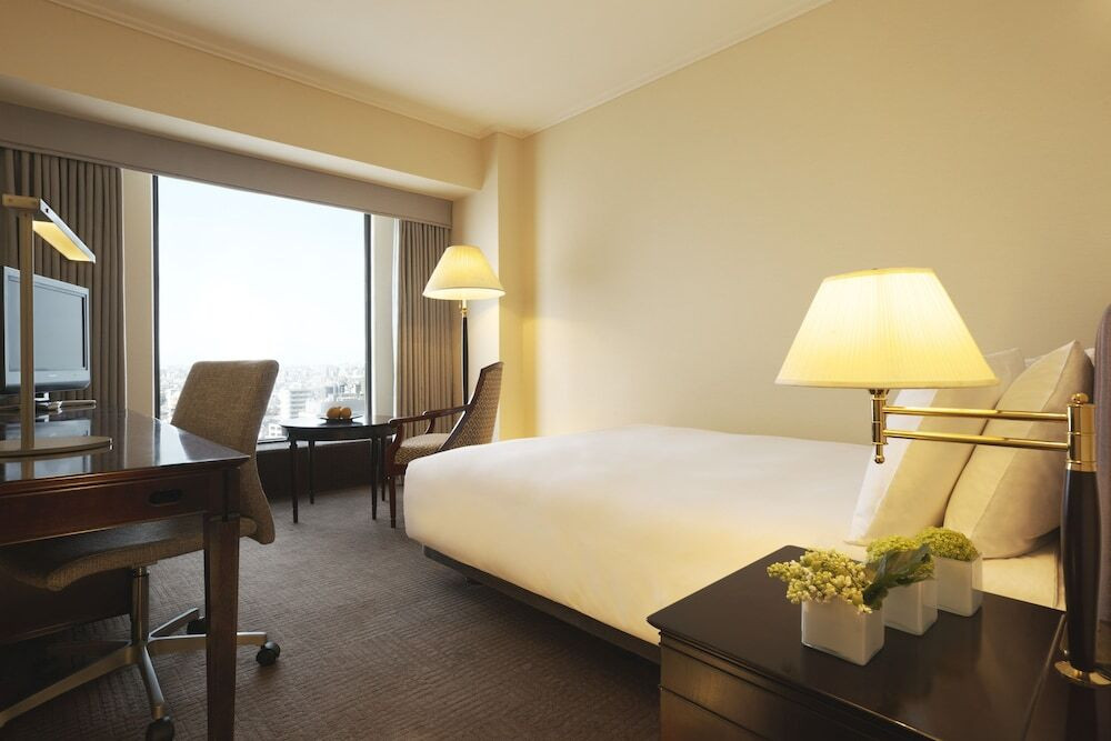 ハイアット リージェンシー 東京（ハイアットリージェンシー トウキョウ） / 6