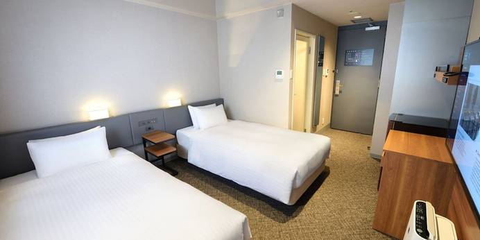 博多グリーンホテル1号館（福岡県 ビジネスホテル） / 1