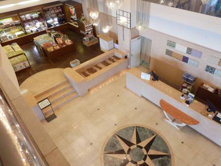 ホテルセタスロイヤル（BBHホテルグループ） / 2