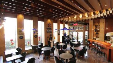 レストラン / 11