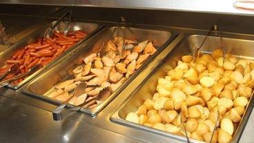 レストラン / 16