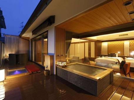 箱根湯本温泉 箱根 花紋 / 1